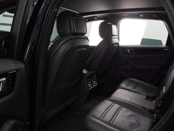 Porsche Cayenne III с пробегом 2019 года, цена 6 890 000 рублей, 126852 км, внедорожник, Автокод Объявления