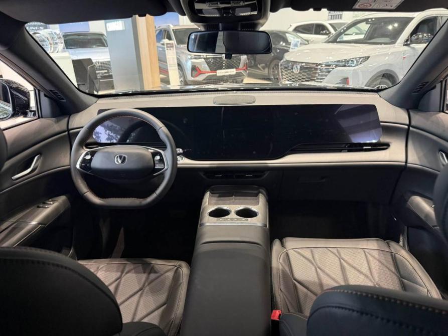 Changan CS75 Plus IV Астрахань  - изображение 10