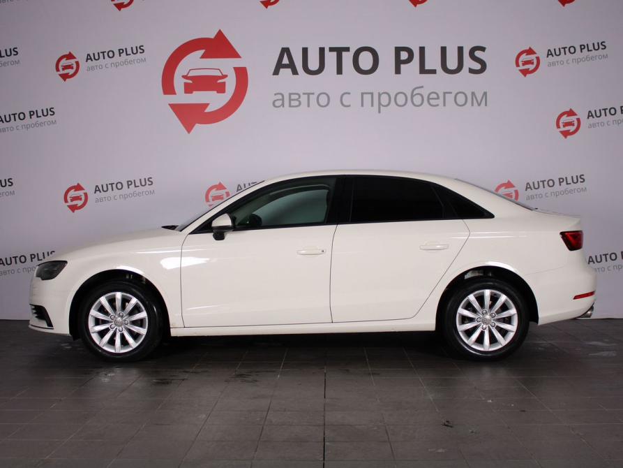 Audi A3 III (8V) Минеральные Воды  - изображение 5