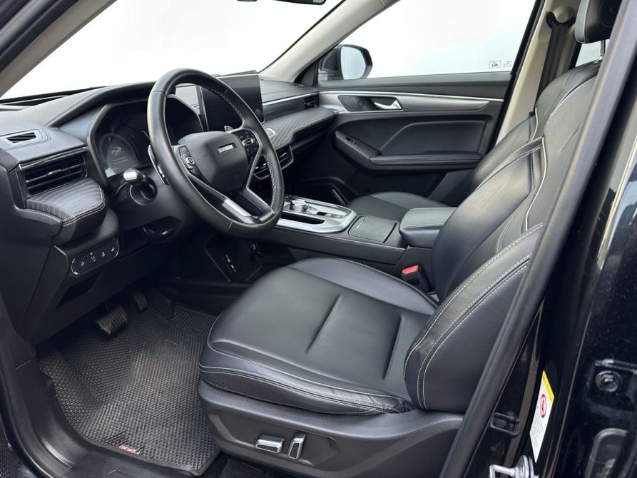 Haval Jolion I Москва  - изображение 9