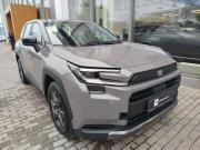 Toyota RAV4 VI (XA60) Москва  - изображение 29