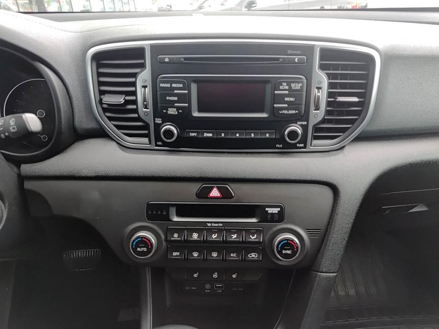 Kia Sportage IV Ижевск  - изображение 18