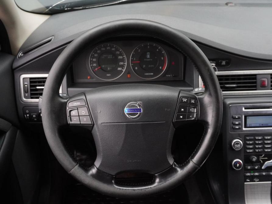 Volvo XC70 II Москва  - изображение 15