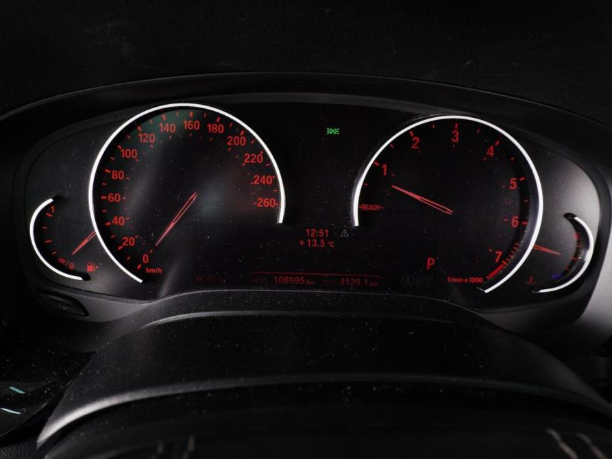 BMW 5 серии VII (G30/G31/G38) Минеральные Воды  - изображение 18
