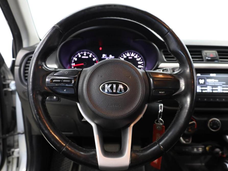 Kia Rio IV Ростов-на-Дону  - изображение 12