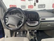 Chevrolet Rezzo Санкт-Петербург  - изображение 17