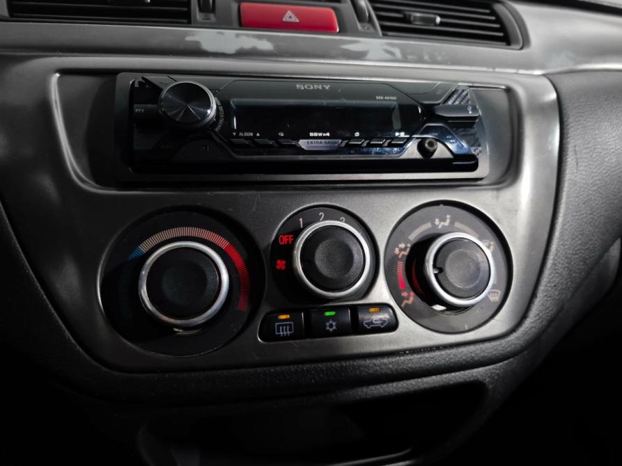 Mitsubishi Lancer IX Нижний Новгород  - изображение 18