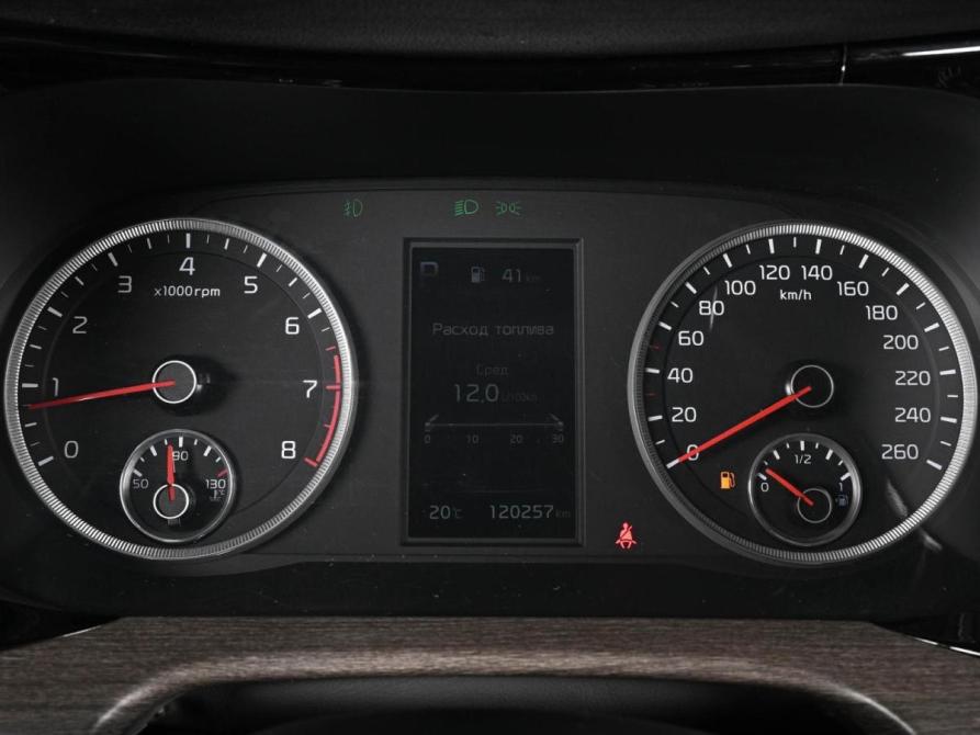 Kia K5 III Ростов-на-Дону  - изображение 20