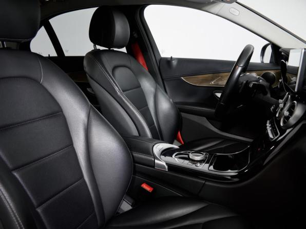 Mercedes-Benz C-Класс IV (W205) с пробегом 2016 года, цена 2 376 000 рублей, 131000 км, седан, Автокод Объявления