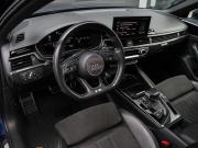 Audi A4 V (B9) Рестайлинг Москва  - изображение 29