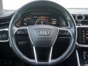 Audi A6 V (C8) Москва  - изображение 35