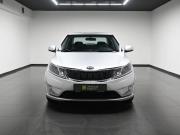 Kia Rio III Тверь  - изображение 23