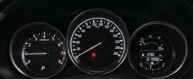 Mazda CX-5 II с пробегом 2018 года, цена 2 350 000 рублей, 121990 км, внедорожник, Автокод Объявления