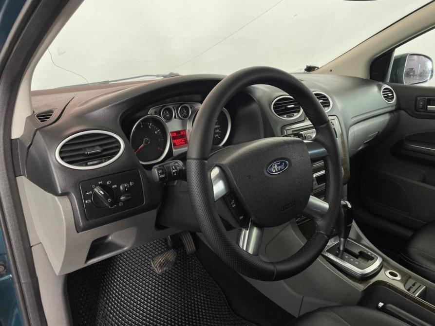 Ford Focus II Рестайлинг Воронеж  - изображение 7