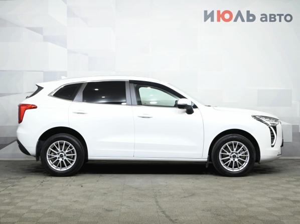 Haval Jolion I с пробегом 2023 года, цена 1 950 000 рублей, 30637 км, внедорожник, Автокод Объявления