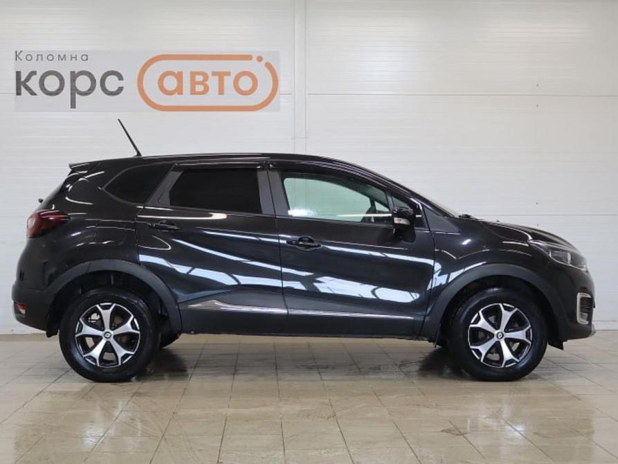 Renault Kaptur I Рестайлинг Ярославль  - изображение 4