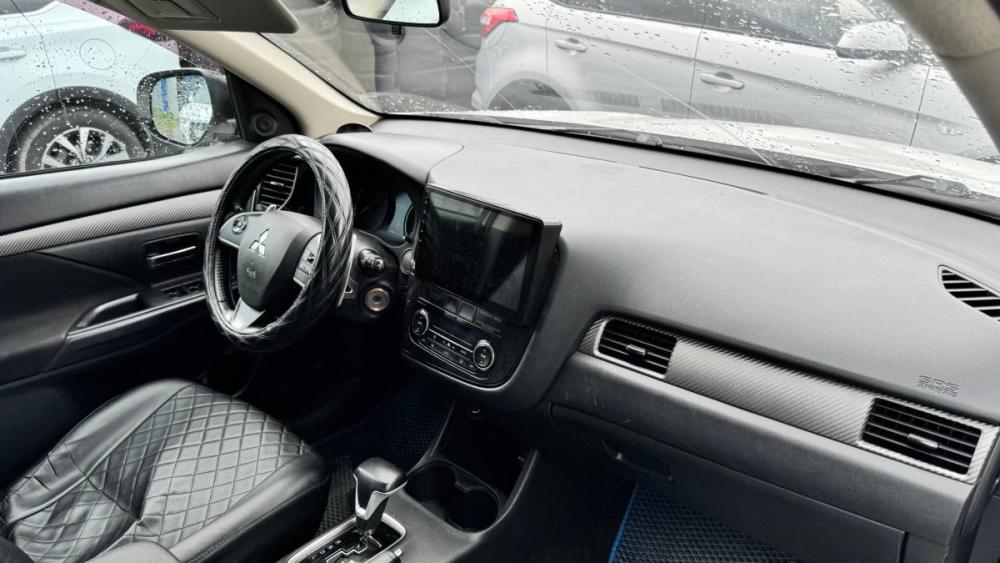 Mitsubishi Outlander III Киров  - изображение 3