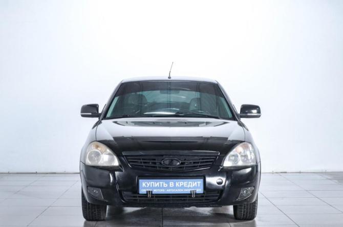 Lada (ВАЗ) Priora I с пробегом 2013 года, цена 449 000 рублей, 241000 км, хэтчбек, Автокод Объявления