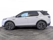 Land Rover Discovery Sport I Рестайлинг Москва  - изображение 38