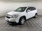 Chevrolet Orlando I Москва  - изображение 20