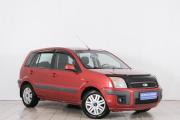 Ford Fusion I Рестайлинг Красноярск  - изображение 22