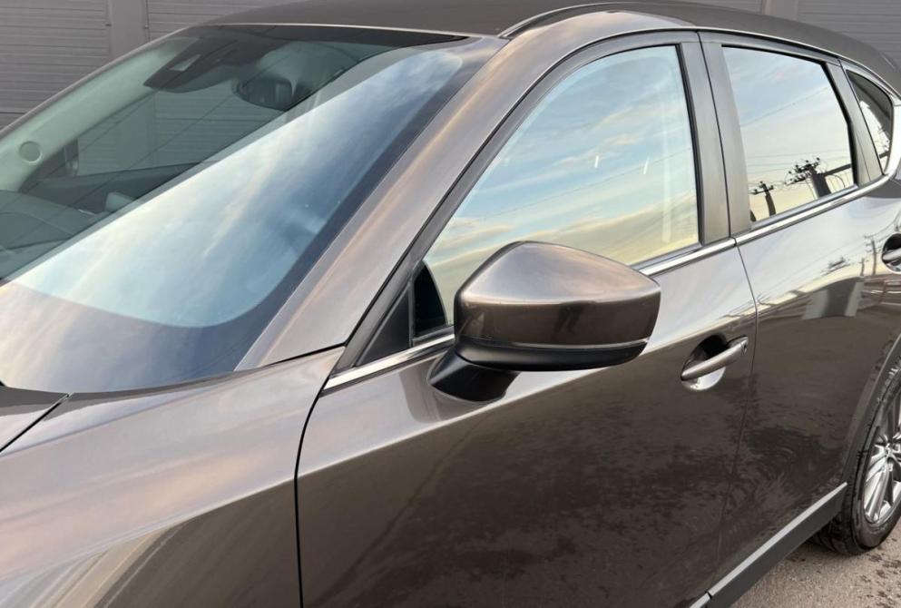 Mazda CX-5 I Рестайлинг Красноярск  - изображение 10