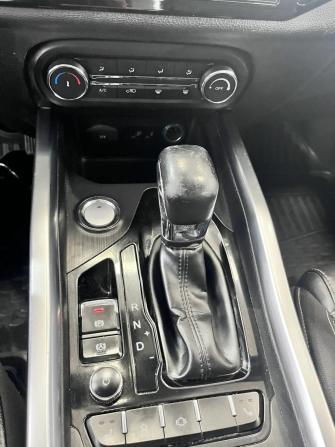 Chery Tiggo 4 I Рестайлинг с пробегом 2022 года, цена 1 149 000 рублей, 136456 км, внедорожник, Автокод Объявления