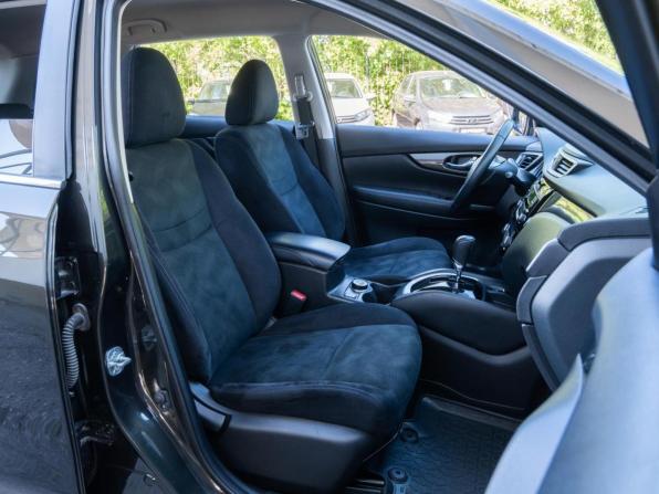 Nissan X-Trail III с пробегом 2016 года, цена 1 677 000 рублей, 168149 км, внедорожник, Автокод Объявления