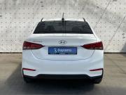 Hyundai Solaris II Тамбов  - изображение 23