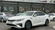 Kia Optima IV Рестайлинг Уфа  - изображение 22
