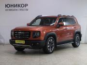 Haval Dargo I Дзержинск  - изображение 41