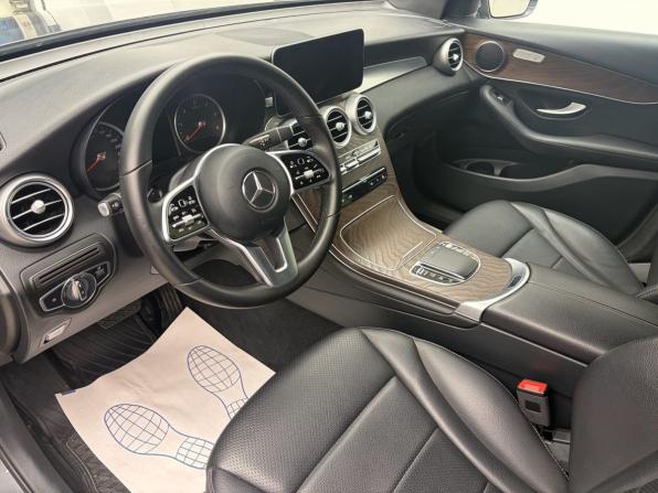 Mercedes-Benz GLC I (X253) Рестайлинг с пробегом 2021 года, цена 4 299 900 рублей, 85614 км, внедорожник, Автокод Объявления