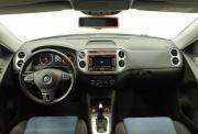 Volkswagen Tiguan I Рестайлинг Екатеринбург  - изображение 32