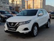 Nissan Qashqai II Рестайлинг Йошкар-Ола  - изображение 23