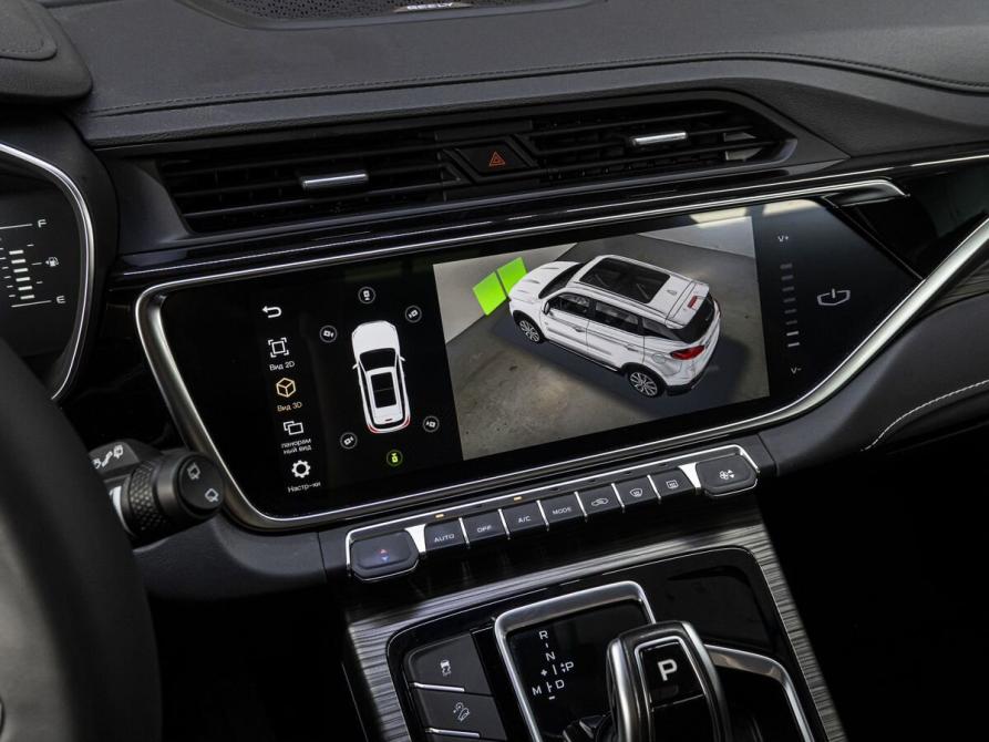 Geely Atlas Pro Тюмень  - изображение 25