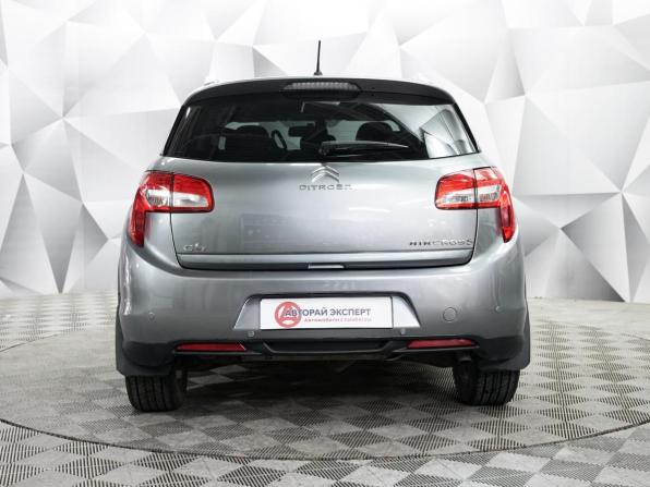Citroen C4 Aircross с пробегом 2012 года, цена 1 059 000 рублей, 177700 км, внедорожник, Автокод Объявления