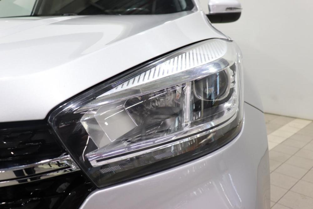 Chery Tiggo 4 I Рестайлинг Иркутск  - изображение 12