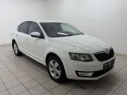 Skoda Octavia III (A7) Энгельс  - изображение 13