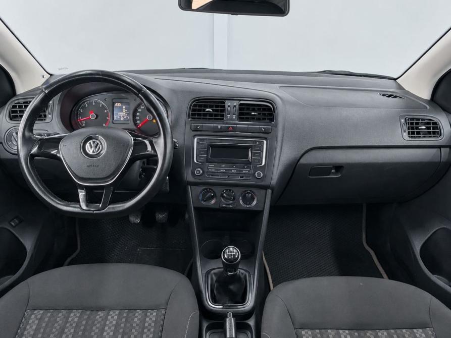 Volkswagen Polo V Рестайлинг Уфа  - изображение 7