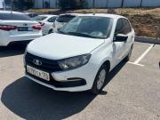 Lada (ВАЗ) Granta I Рестайлинг Волгоград  - изображение 9