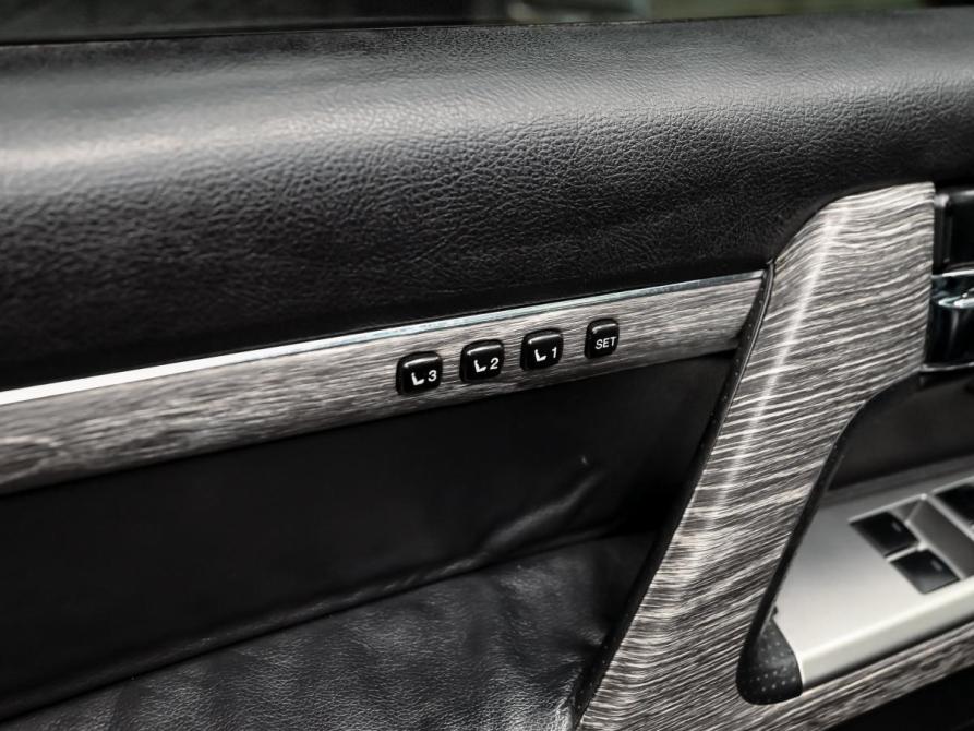 Toyota Land Cruiser 200 Series Рестайлинг 1 Екатеринбург  - изображение 16