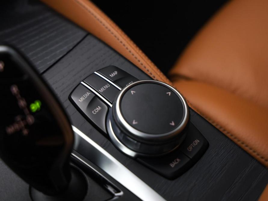 BMW 5 серии VII (G30/G31/G38) Рестайлинг Санкт-Петербург  - изображение 27