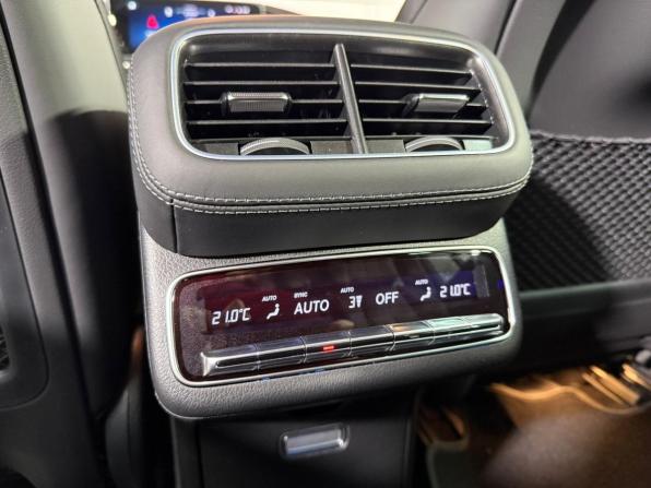 Новый Mercedes-Benz GLS II (X167) Рестайлинг 2025 года, цена 17 450 000 рублей, внедорожник, Автокод Объявления