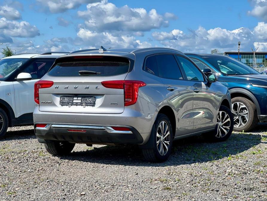 Haval Jolion I Вологда  - изображение 7