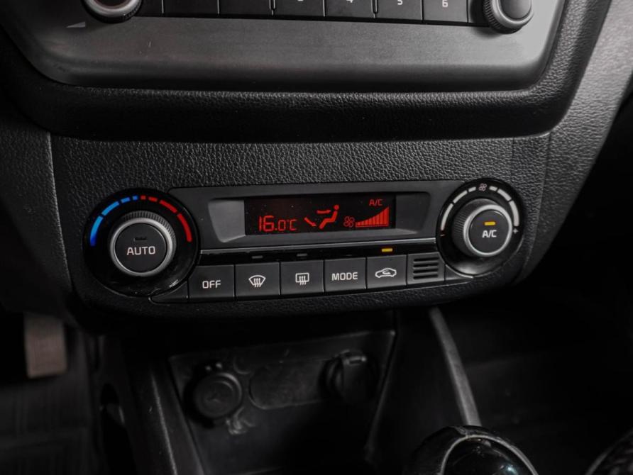 Kia Rio III Рестайлинг Воронеж  - изображение 12