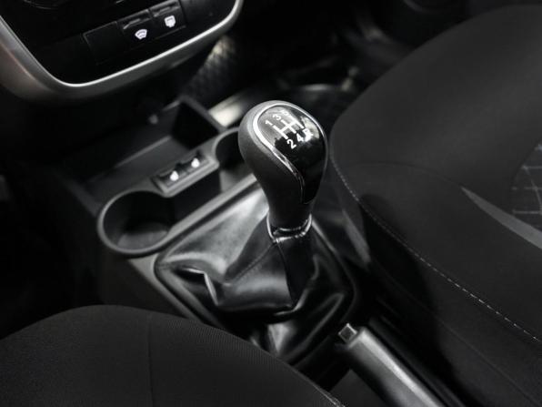 Lada (ВАЗ) Granta I Рестайлинг с пробегом 2019 года, цена 685 000 рублей, 70000 км, седан, Автокод Объявления