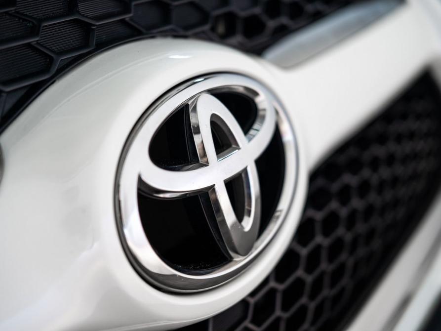 Toyota RAV4 III (XA30) Рестайлинг Иркутск  - изображение 21