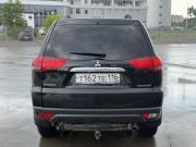Mitsubishi Pajero Sport II Рестайлинг Казань  - изображение 30