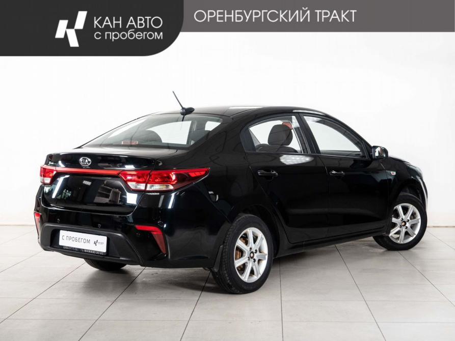 Kia Rio IV Казань  - изображение 3