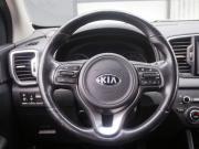 Kia Sportage IV Москва  - изображение 28